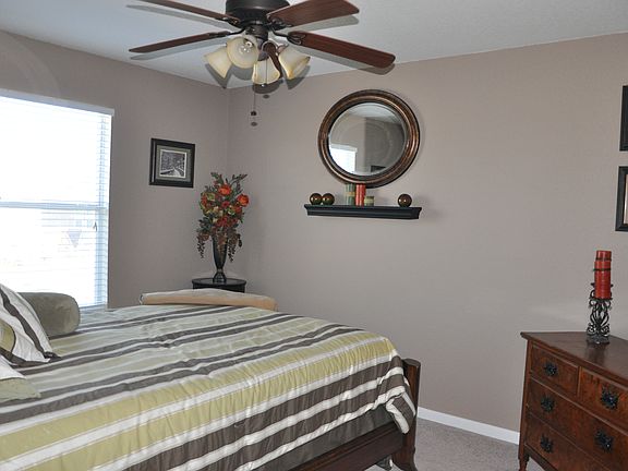Bedroom #2