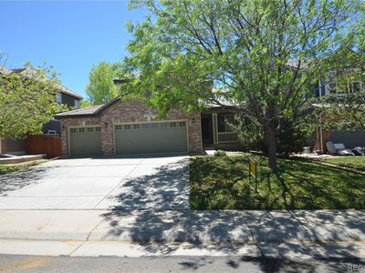 2762 E 139th Drive, Thornton, CO, 80602