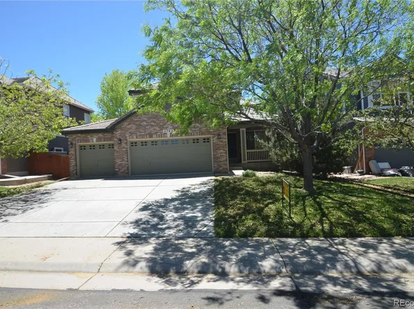 2762 E 139th Drive, Thornton, CO 80602