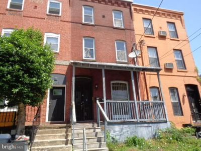 3217 Hamilton St, Philadelphia, PA, 19104