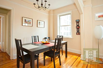 4th image of 210 W 78th St APT 9C