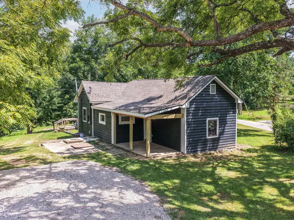 5085 Wilbur Rd, Martinsville, IN 46151