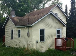 799 Balsam St, Prentice, WI 54556