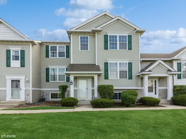 4068 Hennepin Dr Unit 4068, Joliet, IL 60431