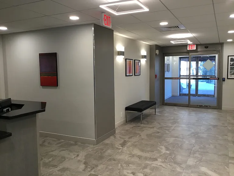 100 York St #7M — Photo 13