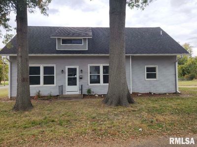 520 S 19th St, Herrin, IL, 62948