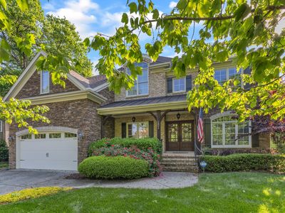 3824 Laurel Hills Rd, Raleigh, NC, 27612