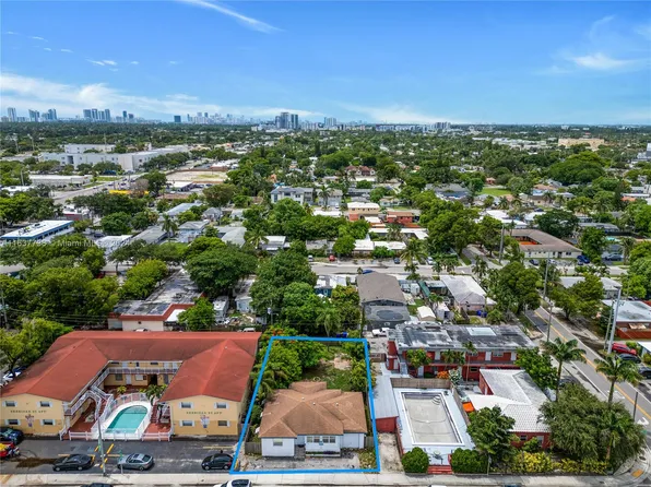 1844 Sheridan St, Hollywood, FL 33020