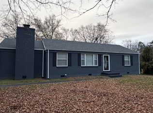 204 Sharon Cir, Columbia, TN 38401