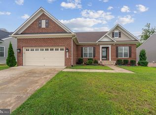 12606 Broughton Blf, Brandywine, MD 20613