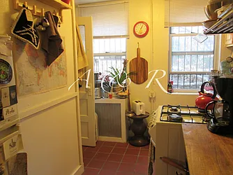 Rented by RES New York