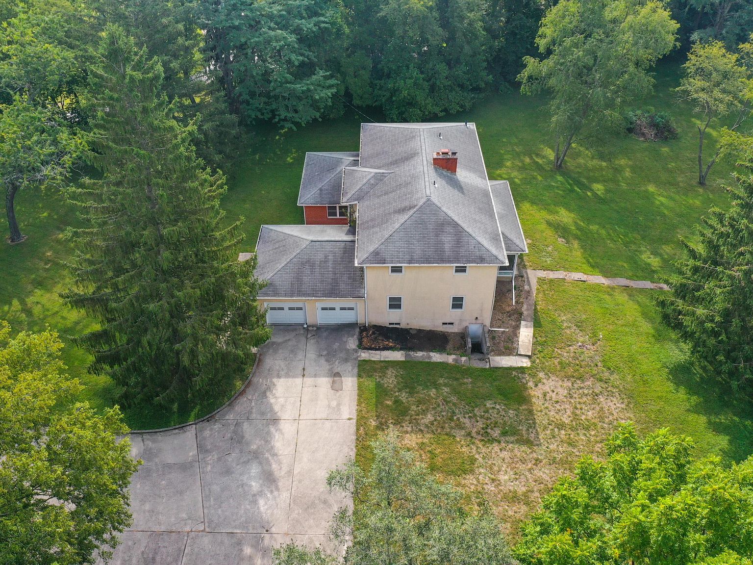 55 Brookwood Pl, Delaware, OH 43015 Zillow