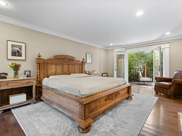 WOW! Primary Suite