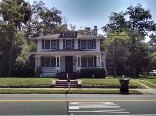 467 S Saint Andrews St, Dothan, AL 36301