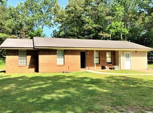 1552 State Park Rd, Mooreville, MS 38857