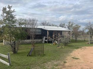 204 River Park Dr, Llano, TX 78643