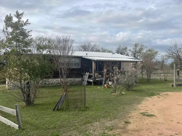 204 River Park Dr Drive, Llano, TX 78643