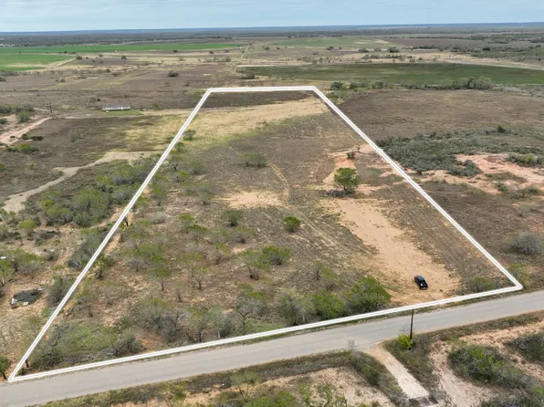 2675 CR 3000 LOT 30, Pearsall, TX 78061