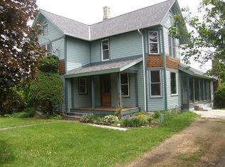 N5862 N Hillside Ter, Madison, WI 53718