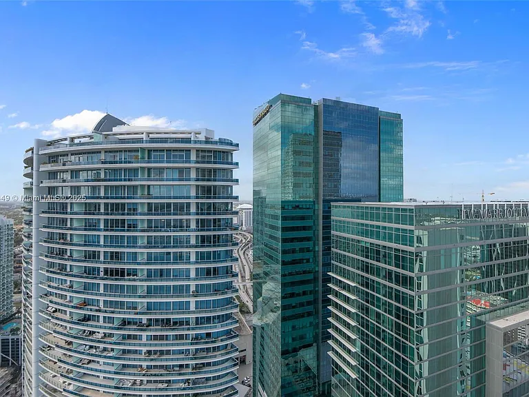 300 Biscayne Boulevard Way #4708 — Photo 17