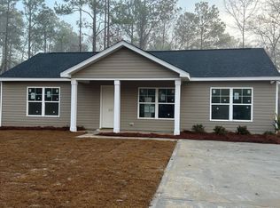 213 Trotter Ln, Orangeburg, SC 29118