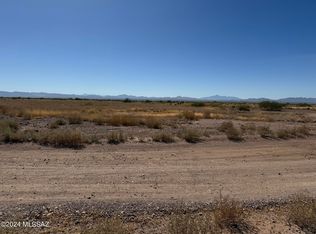 Seville Blvd UNIT 808, Douglas, AZ 85607