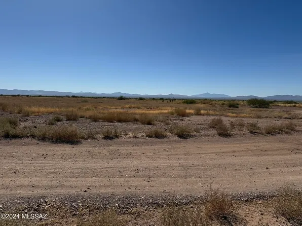 Seville Blvd #808, Douglas, AZ 85607