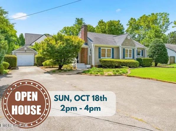 6508 Westland Dr, Knoxville, TN 37919