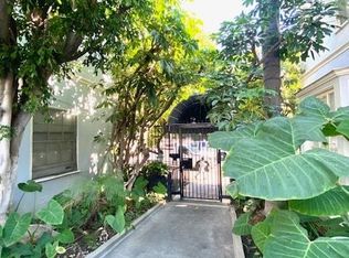 Cherokee Apartments, Los Angeles, CA 90028