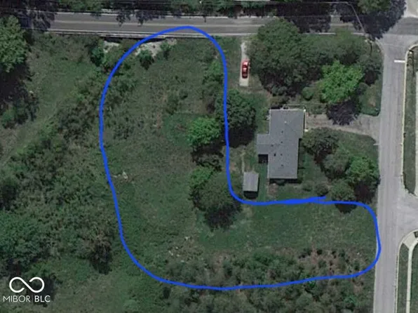 8900 Ogden Dunes Dr, Camby, IN 46113