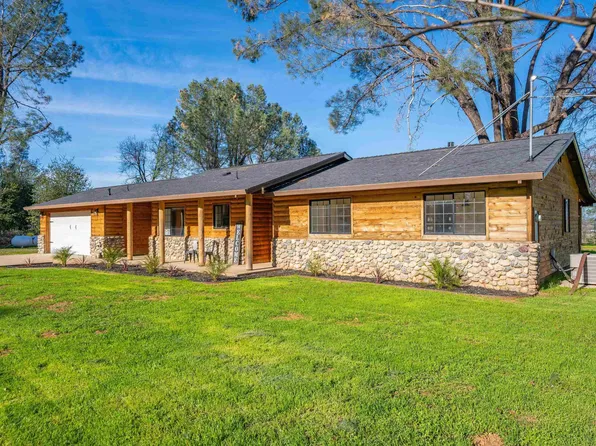 18800 Laurel Way, Cottonwood, CA 96022