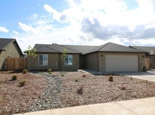 3623 Knight Ln, Anderson, CA 96007