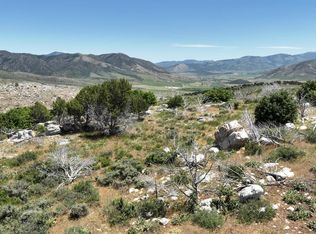 8099 S Crystal Springs Rd, McCammon, ID 83250