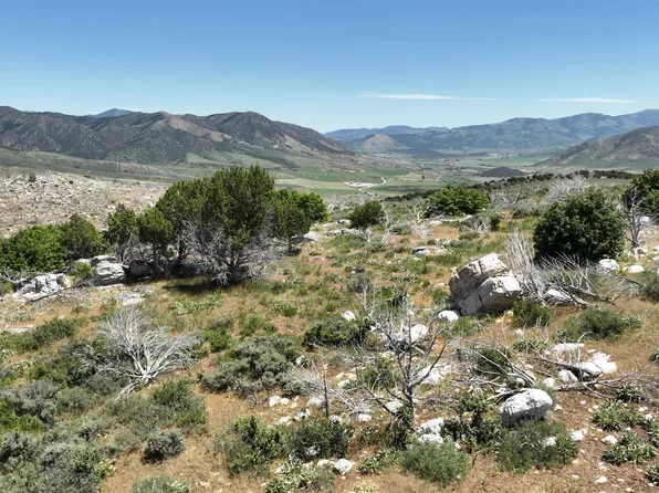 8099 S Crystal Springs Rd, McCammon, ID 83250