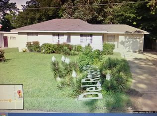 3933 Del Rosa Dr, Jackson, MS 39206