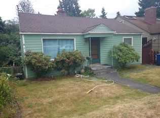 4052 31st Ave W, Seattle, WA 98199