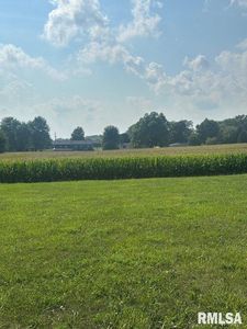S Adams Rd, Eureka, IL, 61530