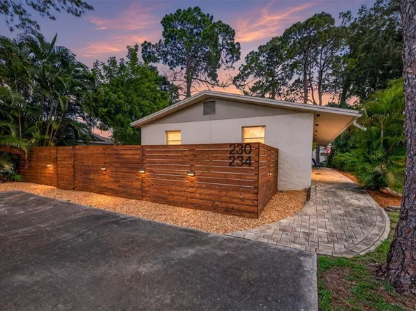 230 48TH AVENUE N, ST PETERSBURG, FL 33703