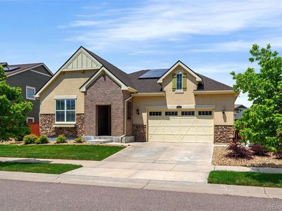 10185 Isle Street, Parker, CO, 80134