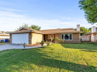 3616 S Half Moon Dr, Bakersfield, CA 93309