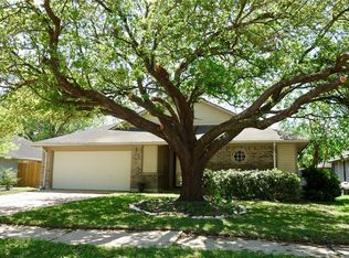 22627 Powell House Ln, Katy, TX 77449