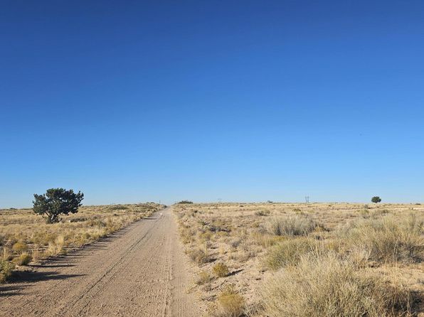 Vl West Belen Land Grant LOT 15, Magdalena, NM 87825