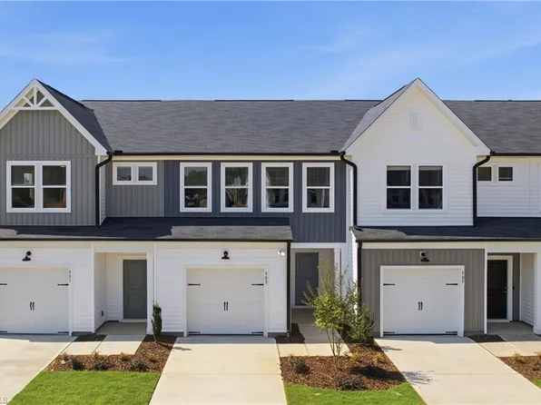 519 Prosecco Dr, Thomasville, NC 27360