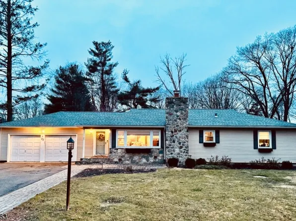 23 Birch Tree Ln, Sparta Twp., NJ 07871