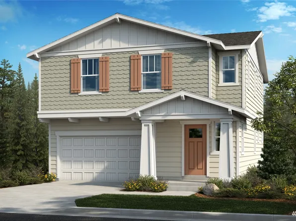 14340 271st Circle NE #16, Duvall, WA 98019
