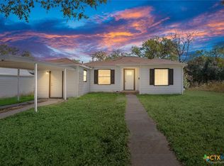 811 N 6th St, Temple, TX 76501