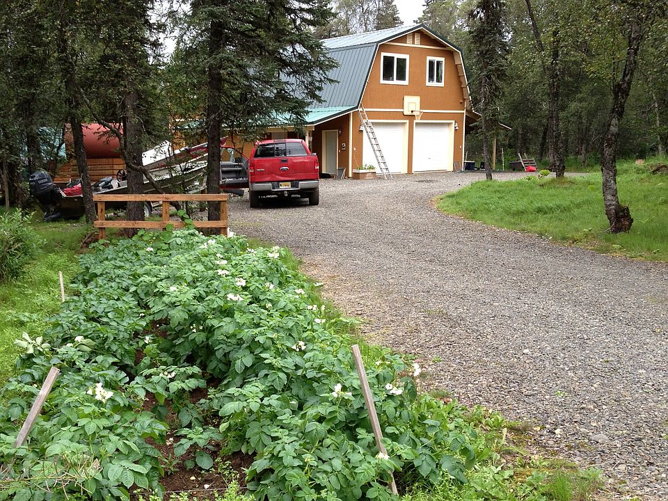 Front drive
