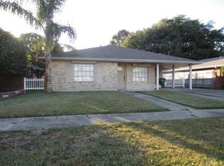 1600 Minnesota Ave, Kenner, LA 70062