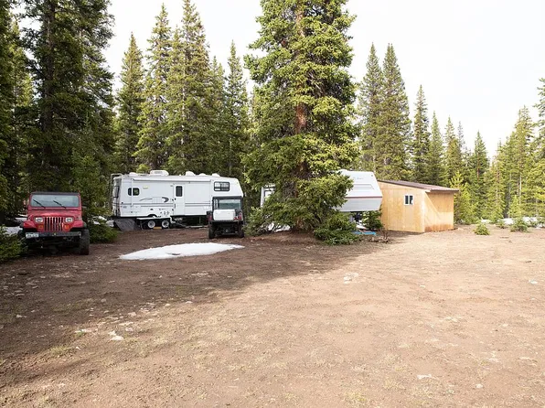 0 County Road 765f, Almont, CO 81210