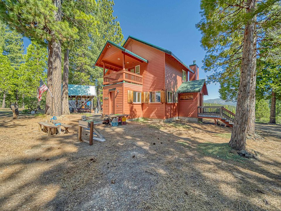 3412 Water Way, Graeagle, CA 96103 MLS 20221198 Zillow